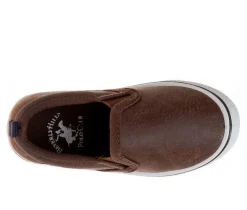Beverly Hills Polo Club Athletics & Sneakers|Toddler (Sizes 4.5-10)><noscript><img width=