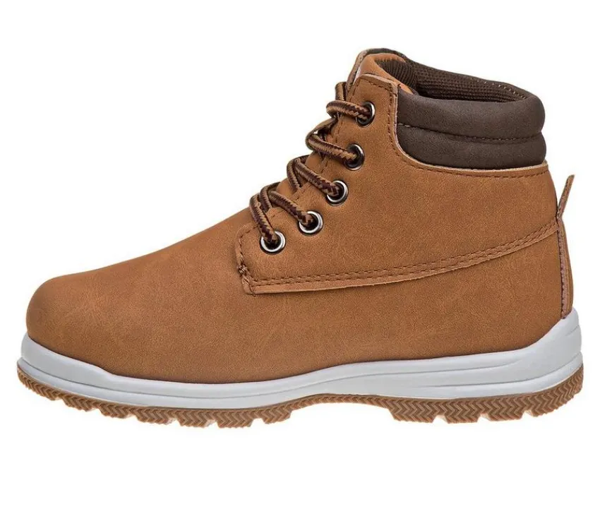 Boys' Toddler Hiker Boots|Beverly Hills Polo Club Sale