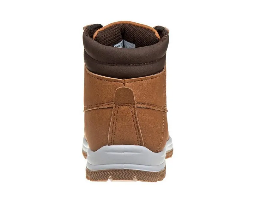 Boys' Toddler Hiker Boots|Beverly Hills Polo Club Sale