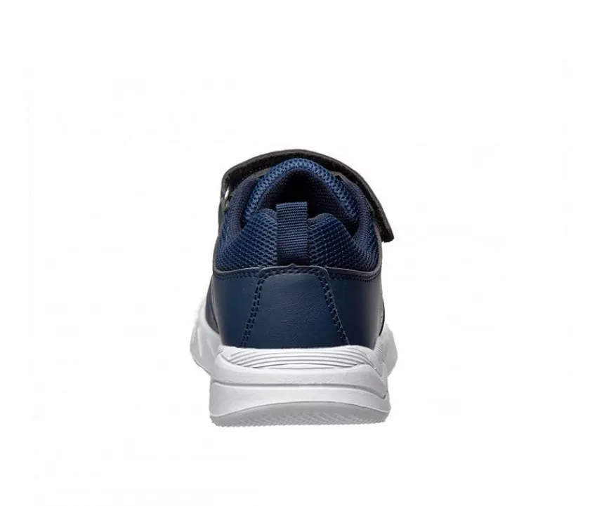 Boys' Little Kid & Big Kid BH87576M Velcro Sneakers|Beverly Hills Polo Club Sale