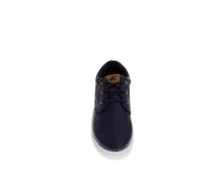 Boys' Little Kid & Big Kid Brad Lace Up Sneakers|Beverly Hills Polo Club Clearance