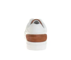 Boys' Little Kid Drake Lace Up Sneakers|Beverly Hills Polo Club New