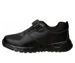 Boys' Little Kid & Big Kid BH87576M Velcro Sneakers|Beverly Hills Polo Club Best
