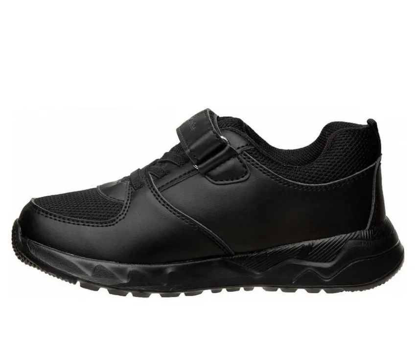 Boys' Little Kid & Big Kid BH87576M Velcro Sneakers|Beverly Hills Polo Club Best
