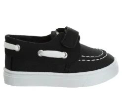 Beverly Hills Polo Club Casual|Toddler (Sizes 4.5-10)>Boys' Toddler & Big Kid Maverick Boat Shoes