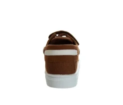 Boys' Toddler & Big Kid Maverick Boat Shoes|Beverly Hills Polo Club Clearance