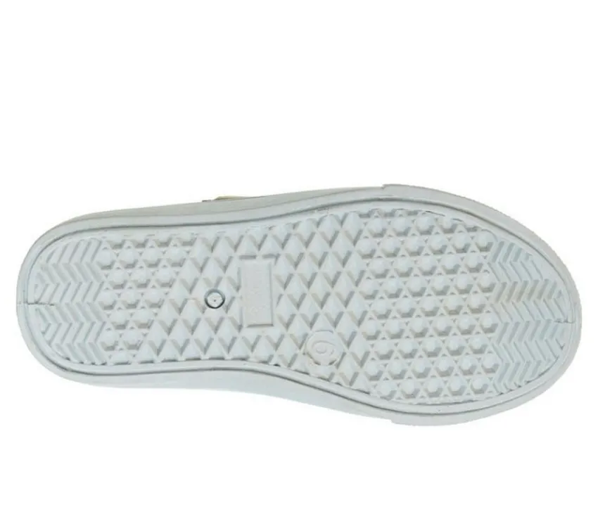 Boys' Toddler & Big Kid Maverick Boat Shoes|Beverly Hills Polo Club Clearance