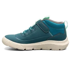 Boys' Little Kid & Big Kid Kicker Mid Rain Boots|Bogs Footwear New
