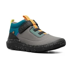 Boys' Little & Big Kid Skyline Kicker Mid Sneaker Boots|Bogs Footwear Online
