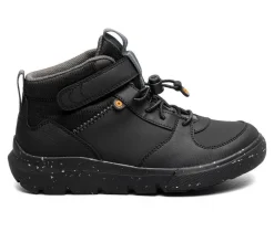 Bogs Footwear Boots|Little Kid (Sizes 10.5-3)>Boys' Little Kid & Big Kid Kicker WP