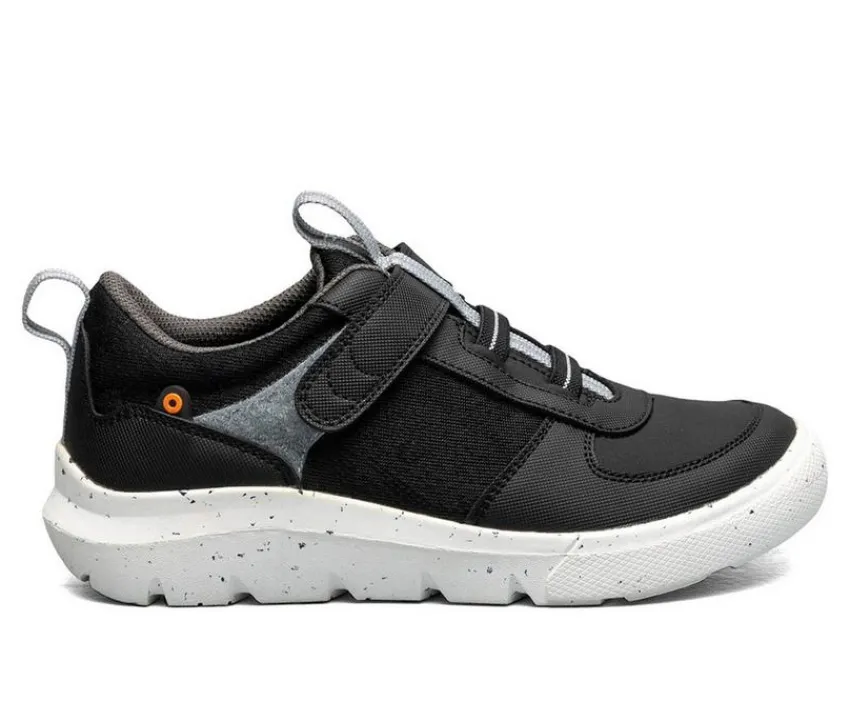 Bogs Footwear Toddler (Sizes 4.5-10)|Boots>Boys' Little Kid & Big Kid Kicker Low Rain Booties