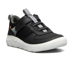 Bogs Footwear Toddler (Sizes 4.5-10)|Boots>Boys' Little Kid & Big Kid Kicker Low Rain Booties