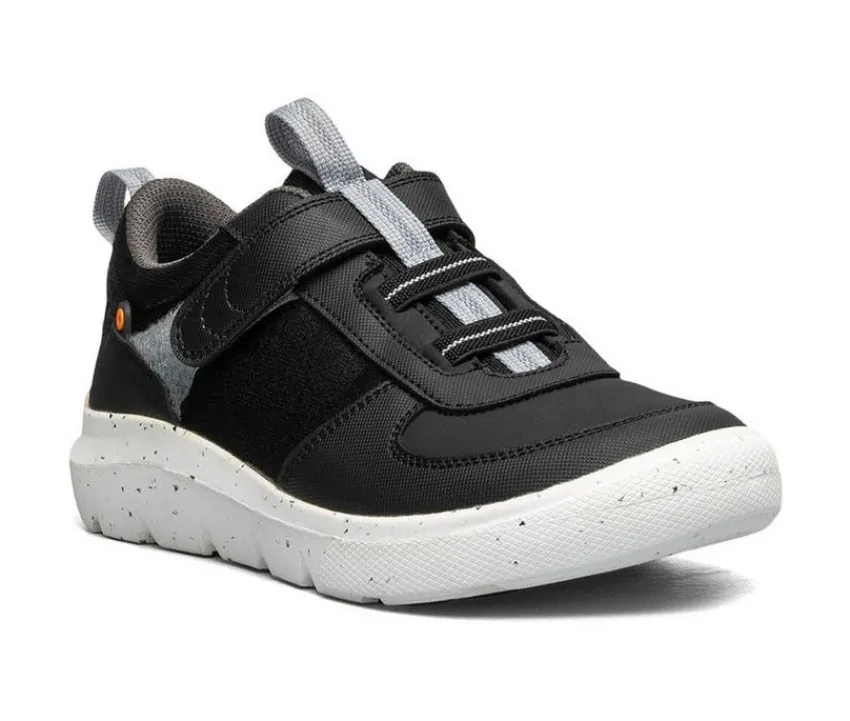 Bogs Footwear Toddler (Sizes 4.5-10)|Boots>Boys' Little Kid & Big Kid Kicker Low Rain Booties