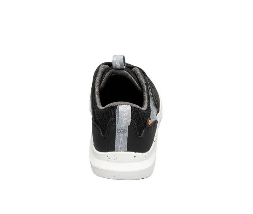 Bogs Footwear Toddler (Sizes 4.5-10)|Boots>Boys' Little Kid & Big Kid Kicker Low Rain Booties