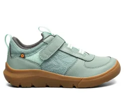 Bogs Footwear Toddler (Sizes 4.5-10)|Boots>Boys' Little Kid & Big Kid Kicker Low Rain Booties