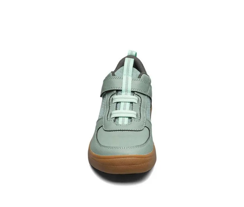 Bogs Footwear Toddler (Sizes 4.5-10)|Boots>Boys' Little Kid & Big Kid Kicker Low Rain Booties