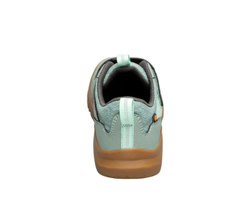 Bogs Footwear Toddler (Sizes 4.5-10)|Boots>Boys' Little Kid & Big Kid Kicker Low Rain Booties