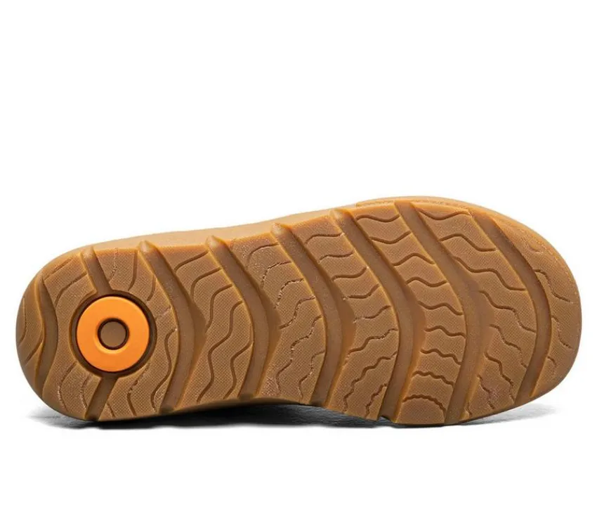 Bogs Footwear Toddler (Sizes 4.5-10)|Boots>Boys' Little Kid & Big Kid Kicker Low Rain Booties