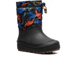 Bogs Footwear Boots|Big Kid (Sizes 3.5-7)>Boys' Little Kid & Big Kid Snow Shell Winter Boots