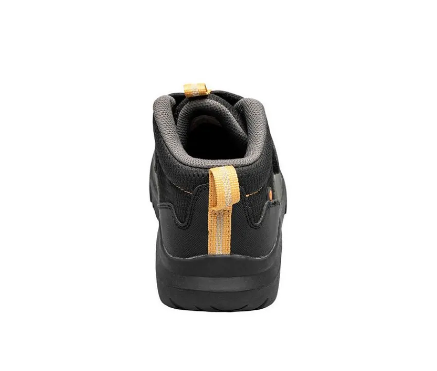 Bogs Footwear Boots|Big Kid (Sizes 3.5-7)>Boys' Little Kid & Big Kid Kicker Mid Rain Boots