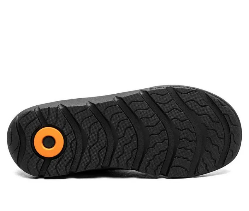 Bogs Footwear Boots|Big Kid (Sizes 3.5-7)>Boys' Little Kid & Big Kid Kicker Mid Rain Boots