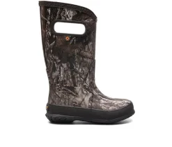 Boys' Little Kid & Big Kid Rainboot Plush|Bogs Footwear Outlet