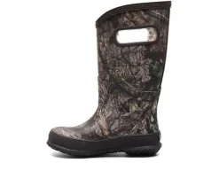 Boys' Little Kid & Big Kid Rainboot Plush|Bogs Footwear Outlet