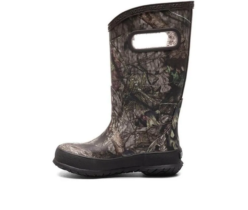 Boys' Little Kid & Big Kid Rainboot Plush|Bogs Footwear Outlet