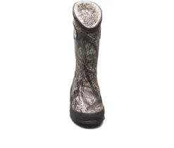 Boys' Little Kid & Big Kid Rainboot Plush|Bogs Footwear Outlet