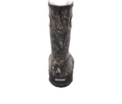 Boys' Little Kid & Big Kid Rainboot Plush|Bogs Footwear Outlet