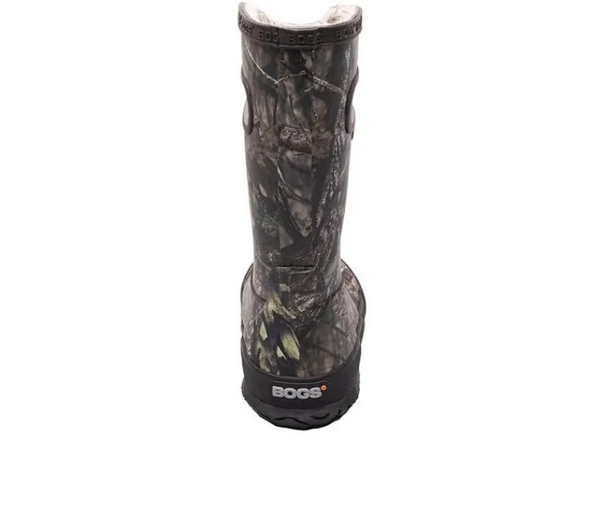 Boys' Little Kid & Big Kid Rainboot Plush|Bogs Footwear Outlet