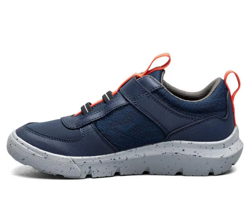 Boys' Little Kid & Big Kid Kicker Low Rain Booties|Bogs Footwear Best