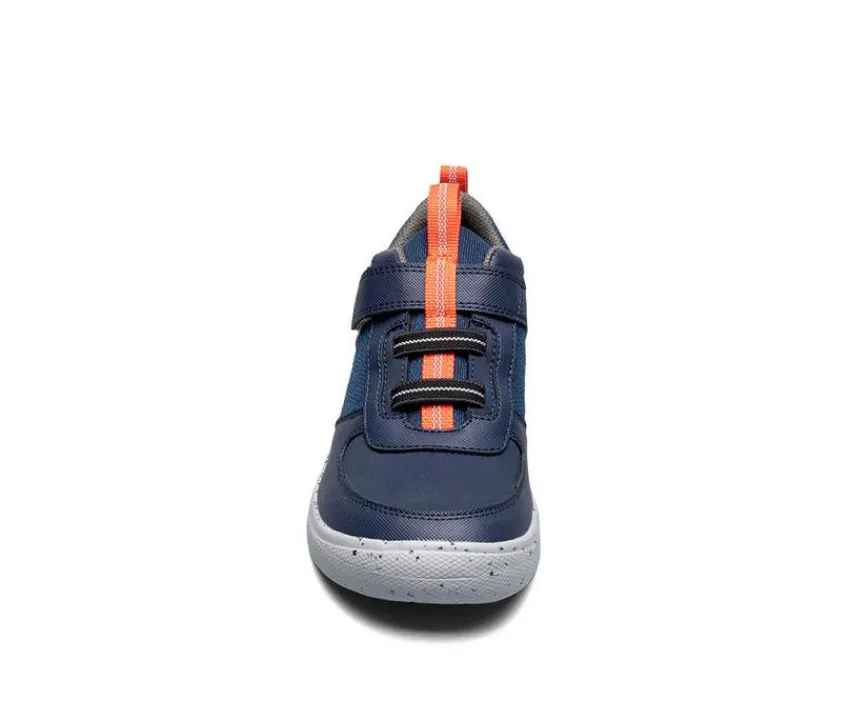 Boys' Little Kid & Big Kid Kicker Low Rain Booties|Bogs Footwear Best