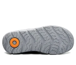 Boys' Little Kid & Big Kid Kicker Low Rain Booties|Bogs Footwear Best