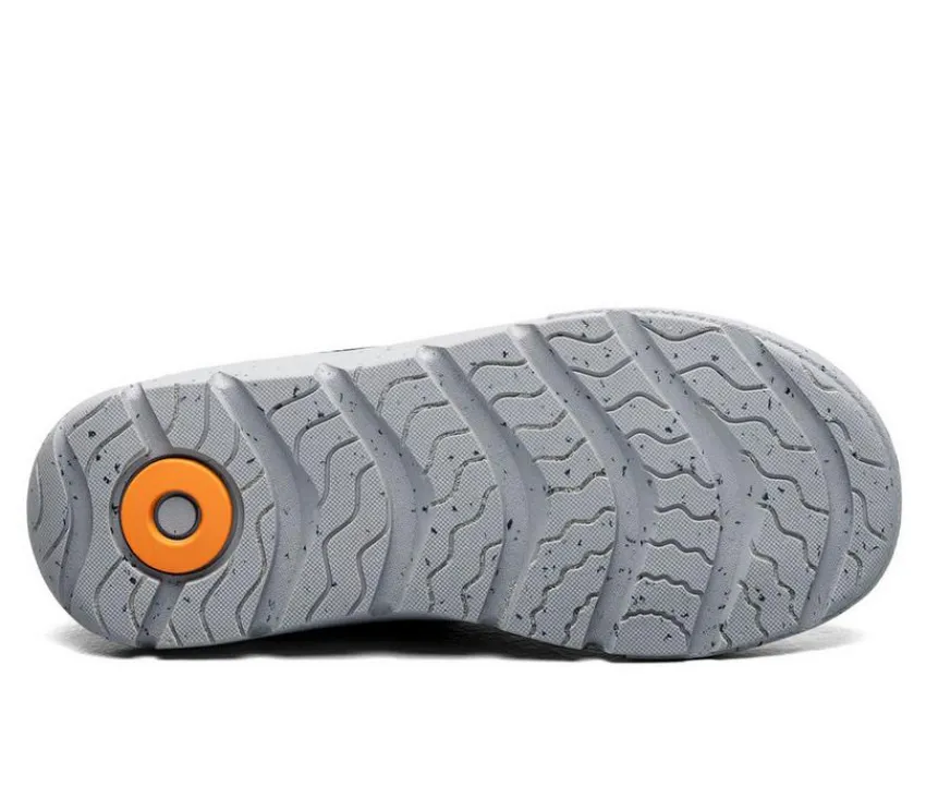 Boys' Little Kid & Big Kid Kicker Low Rain Booties|Bogs Footwear Best