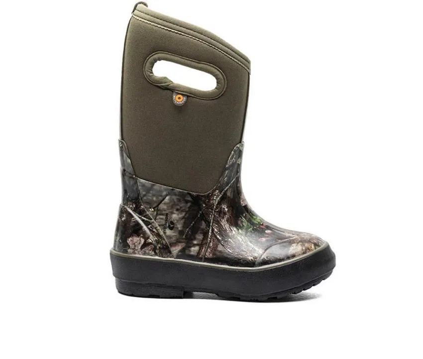 Boys' Toddler & Little Kid Classic II Camo Boots|Bogs Footwear Sale