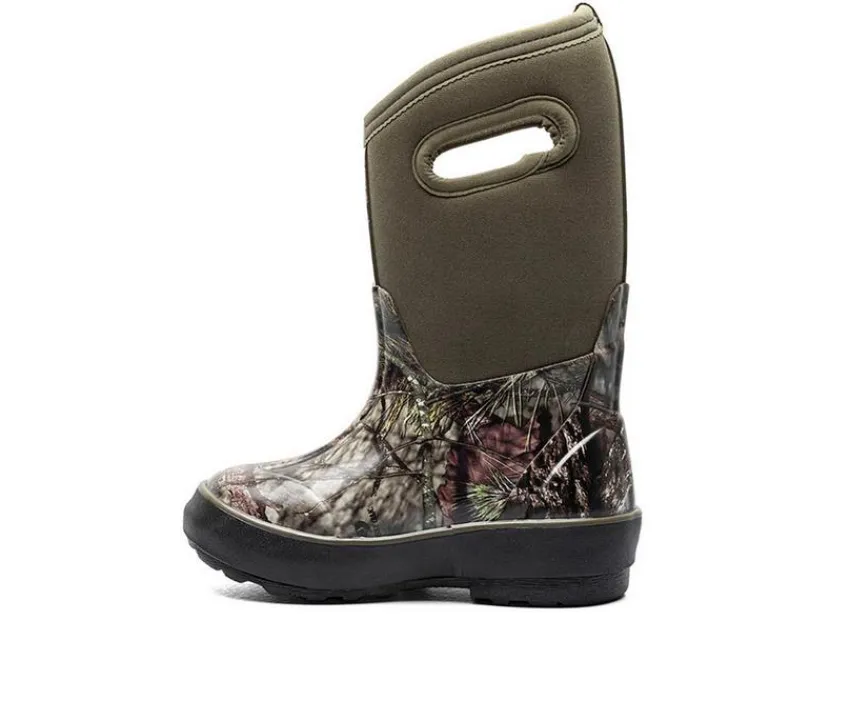Boys' Toddler & Little Kid Classic II Camo Boots|Bogs Footwear Sale