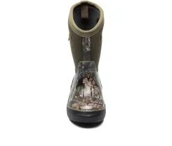 Boys' Toddler & Little Kid Classic II Camo Boots|Bogs Footwear Sale