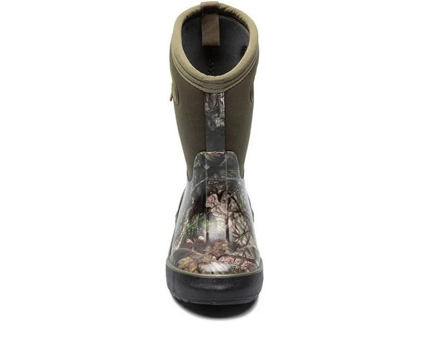 Boys' Toddler & Little Kid Classic II Camo Boots|Bogs Footwear Sale