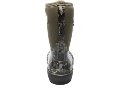 Boys' Toddler & Little Kid Classic II Camo Boots|Bogs Footwear Sale