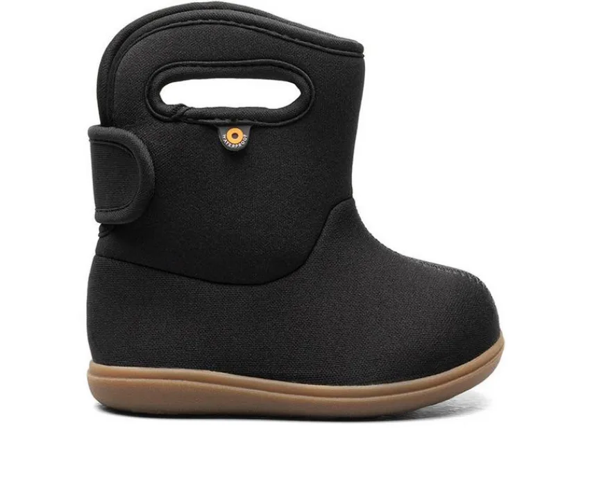 Bogs Footwear Toddler (Sizes 4.5-10)|Boots>Boys' Toddler Baby Bogs II Rain Boots