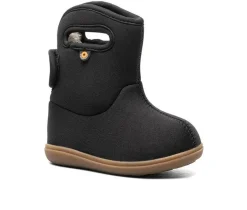 Bogs Footwear Toddler (Sizes 4.5-10)|Boots>Boys' Toddler Baby Bogs II Rain Boots