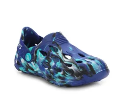 Boys' Little Kid & Big Kid Thermo Rush Flame Casual Shoes|Cali Gear Sale