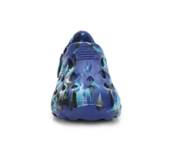 Boys' Little Kid & Big Kid Thermo Rush Flame Casual Shoes|Cali Gear Sale