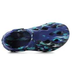 Boys' Little Kid & Big Kid Thermo Rush Flame Casual Shoes|Cali Gear Sale