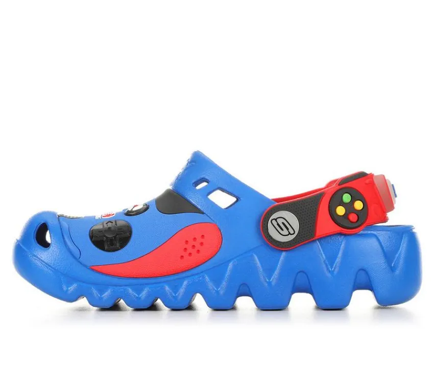 Boys' Little Kid & Big Kid Zaggle|Cali Gear Clearance