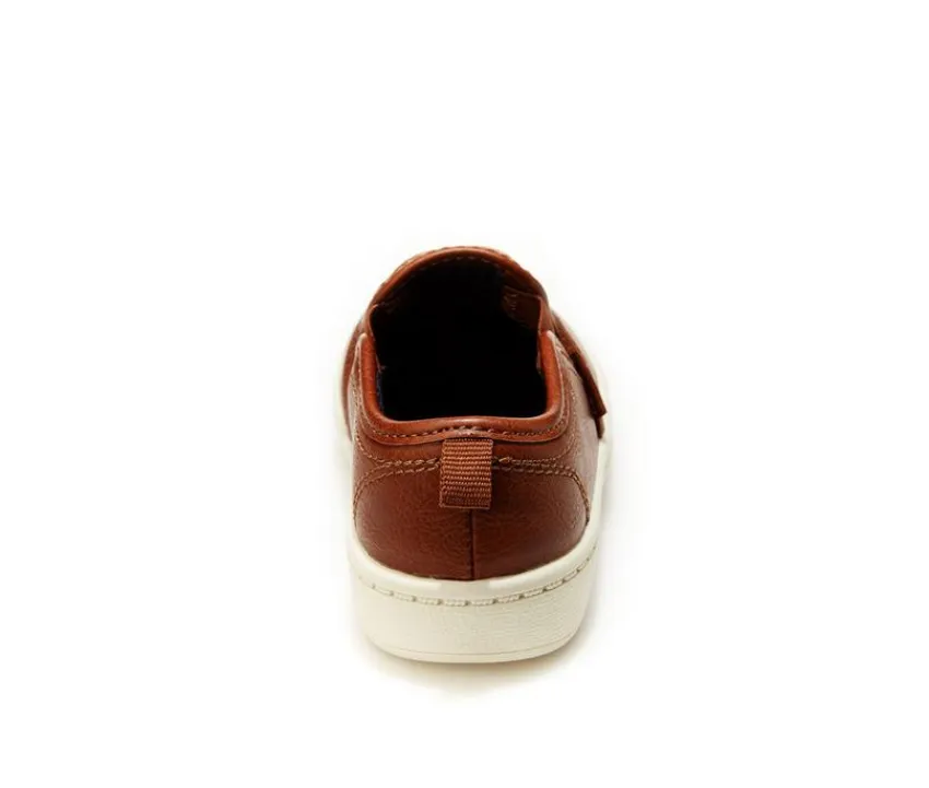 Boys' Toddler & Little Kid Ricky Slip On Sneaklers|Carters Discount