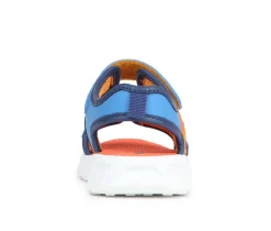 Boys' Toddler & Little Kid Futura Light-Up Sandals|Carters Clearance