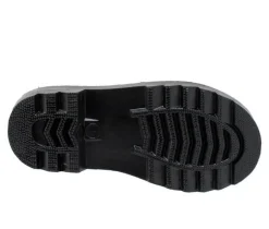 Boys' Little Kid Camo Rubber Rain Boots|Case IH Clearance
