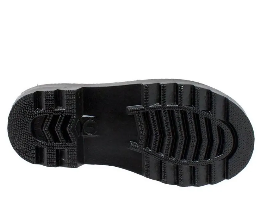 Boys' Toddler Camo Rubber Rain Boots|Case IH Online